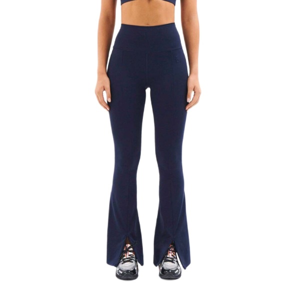 P.E Nation Pants - P.E Nation Full Force Flare Legging